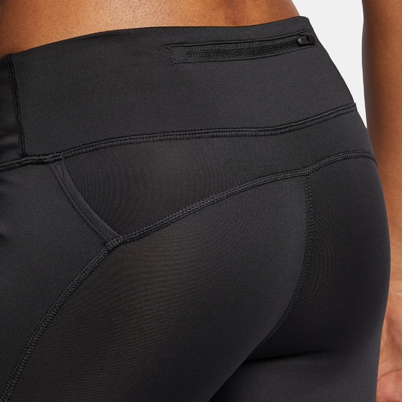 NWT Nike women’s Capri leggings - Picture 3 of 8